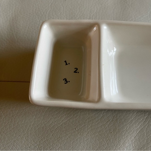 Rae Dunn "Make Today Count 123" Tray NWT - Picture 9 of 10